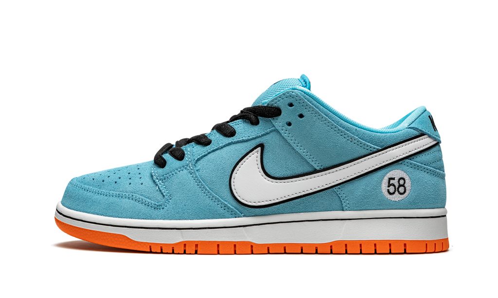 SB Dunk Low Club 58 Gulf