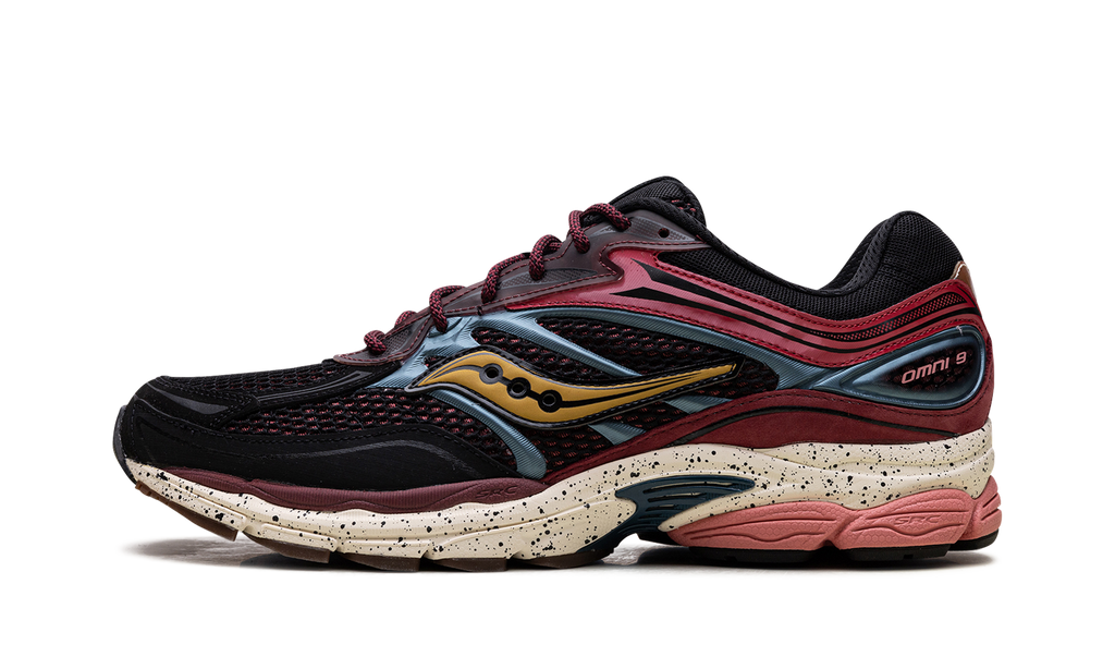 ProGrid Omni 9 Autumnal Equinox - S70838-2