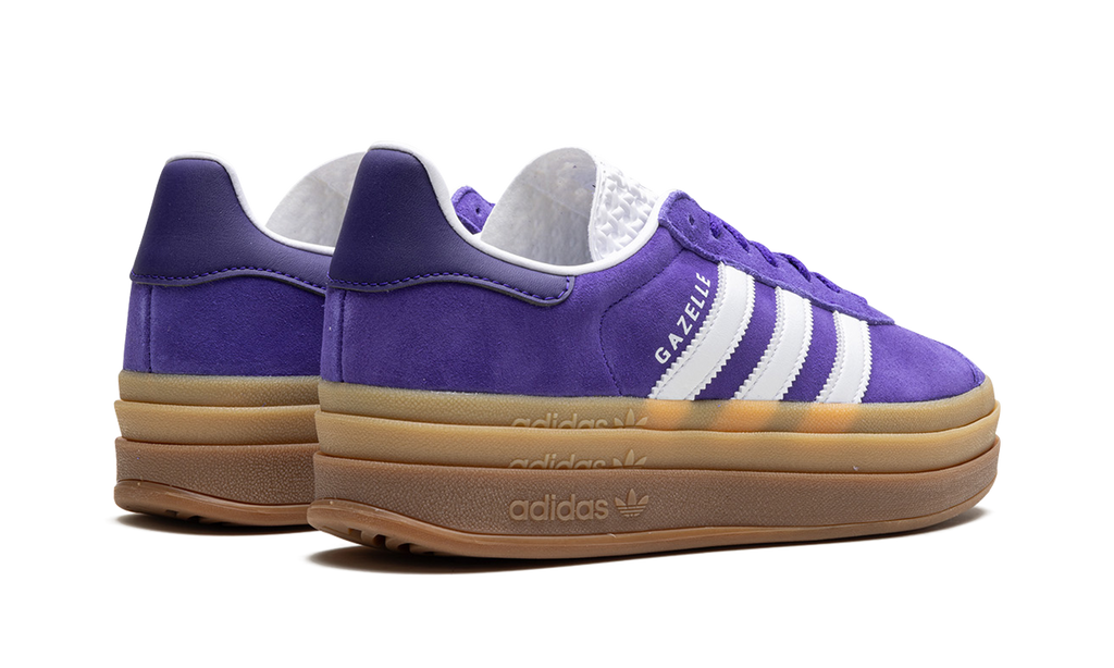 Gazelle Bold Energy Ink Gum - IE0419
