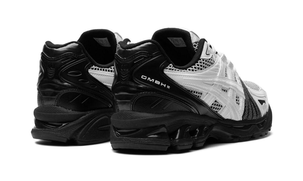 Gmb H X Asics Gel Kayano Legacy GREY BLACK - MNR Sneakers