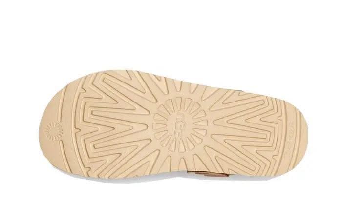 Goldenstar Clog Driftwood - MNR Sneakers
