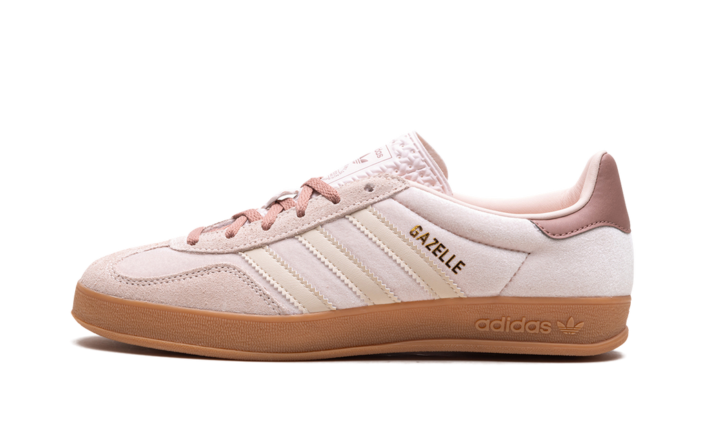Gazelle Indoor Wonder Quartz Velvet - JR0232