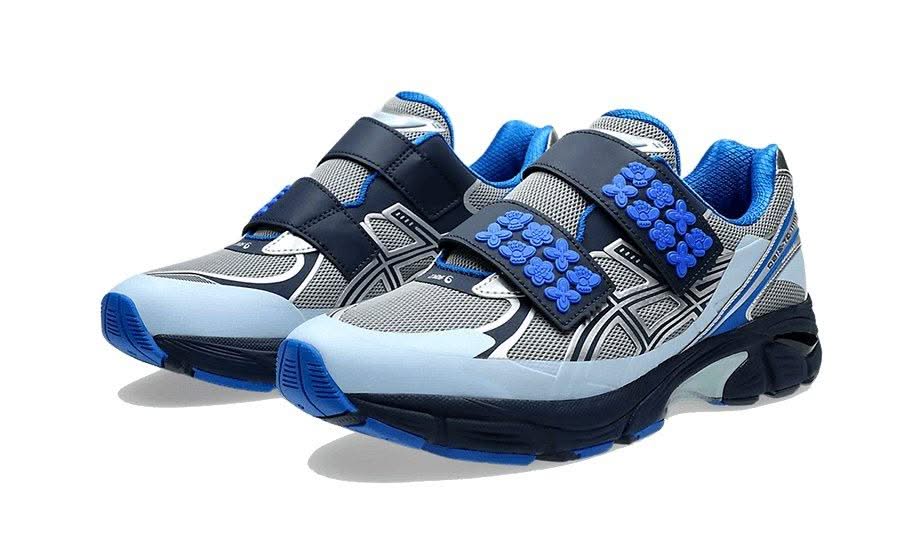 GT-2160 Cecilie Bahnsen Midnight - MNR Sneakers