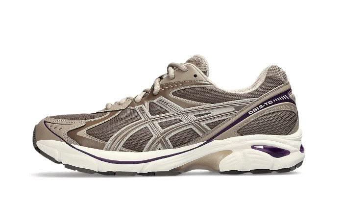 GT-2160 Dark Taupe - MNR Sneakers