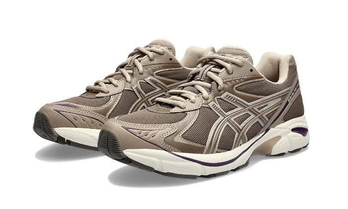GT-2160 Dark Taupe - MNR Sneakers