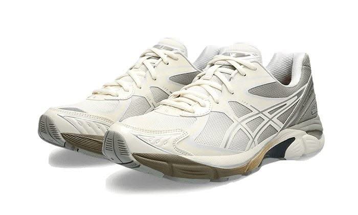 GT-2160 Dime Cream Grey - MNR Sneakers