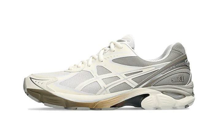 GT-2160 Dime Cream Grey - MNR Sneakers
