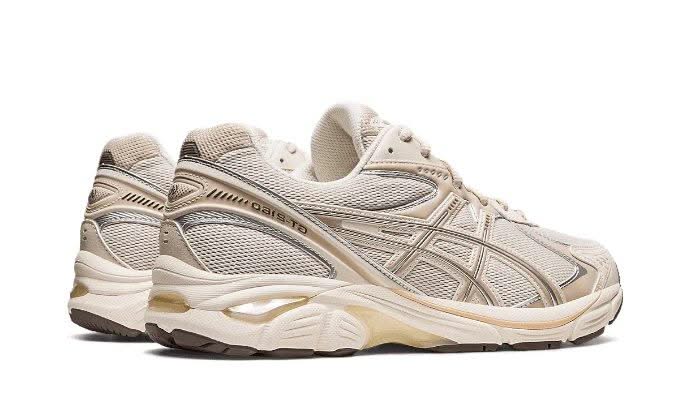 GT-2160 Oatmeal - MNR Sneakers
