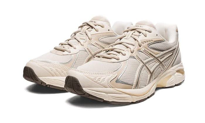 GT-2160 Oatmeal - MNR Sneakers