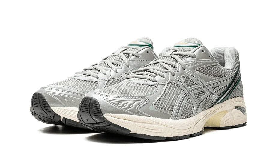 GT-2160 Seal Grey Jewel Green - MNR Sneakers