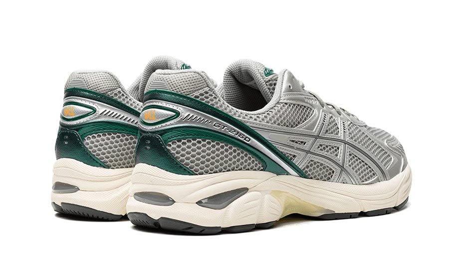 GT-2160 Seal Grey Jewel Green - MNR Sneakers