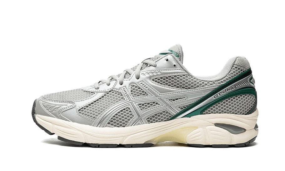 GT-2160 Seal Grey Jewel Green - MNR Sneakers