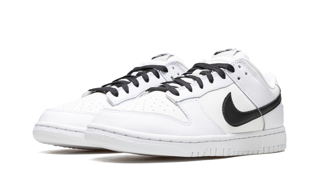 Dunk Low Reverse Panda