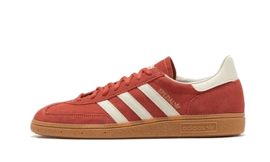 Handball Spezial Aged Red - MNR Sneakers