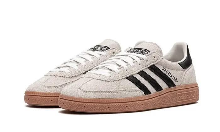 Handball Spezial Aluminum Core Black - MNR Sneakers