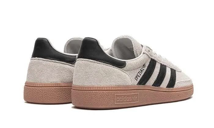 Handball Spezial Aluminum Core Black - MNR Sneakers