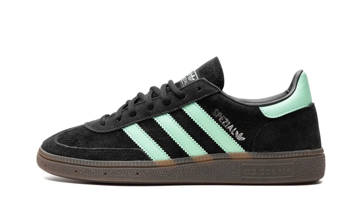 Handball Spezial Clear Mint - MNR Sneakers