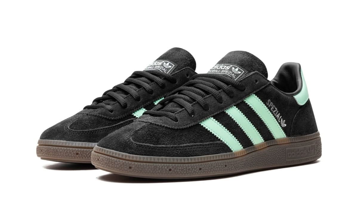Handball Spezial Clear Mint - MNR Sneakers