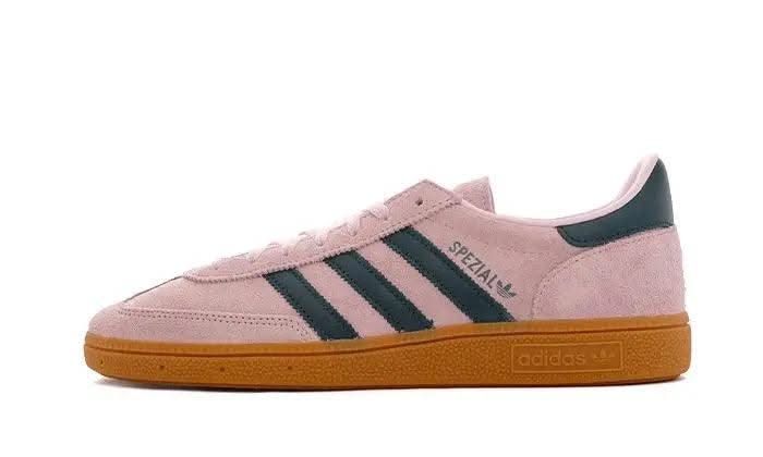 Handball Spezial Clear Pink - MNR Sneakers