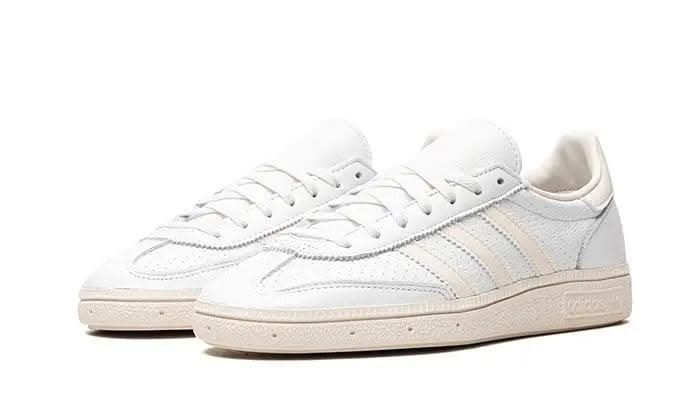 Handball Spezial Cloud White - MNR Sneakers