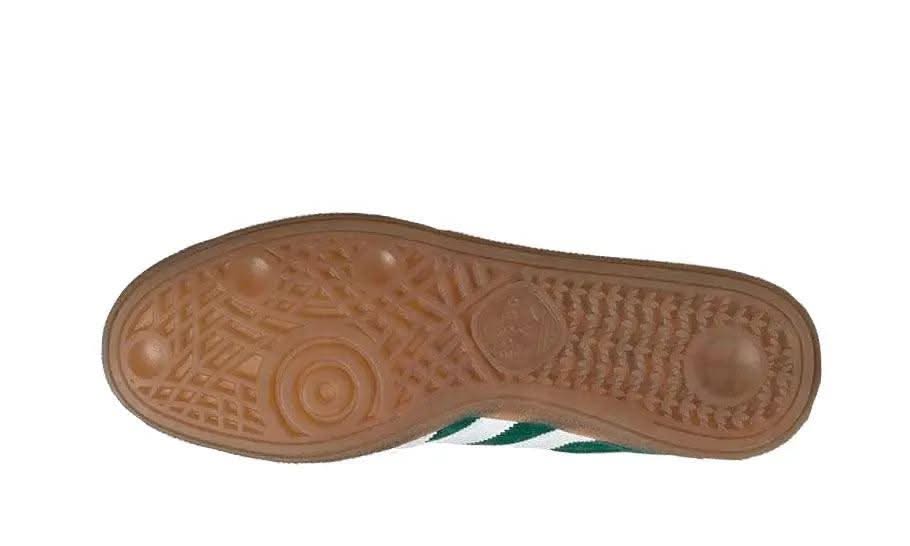 Handball Spezial Collegiate Green Gum - MNR Sneakers