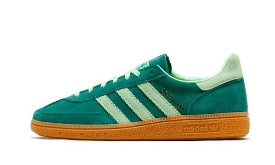 Handball Spezial Collegiate Green Semi Green Spark - MNR Sneakers