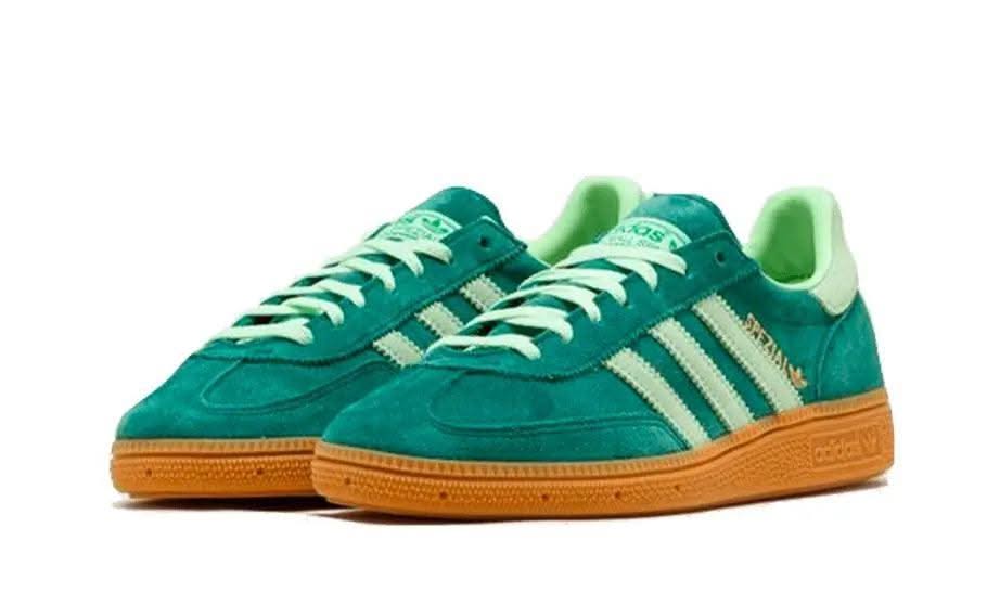 Handball Spezial Collegiate Green Semi Green Spark - MNR Sneakers