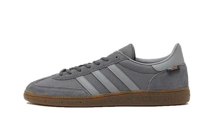 Handball Spezial Cordura Grey Gum - MNR Sneakers