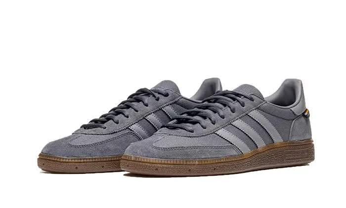 Handball Spezial Cordura Grey Gum - MNR Sneakers