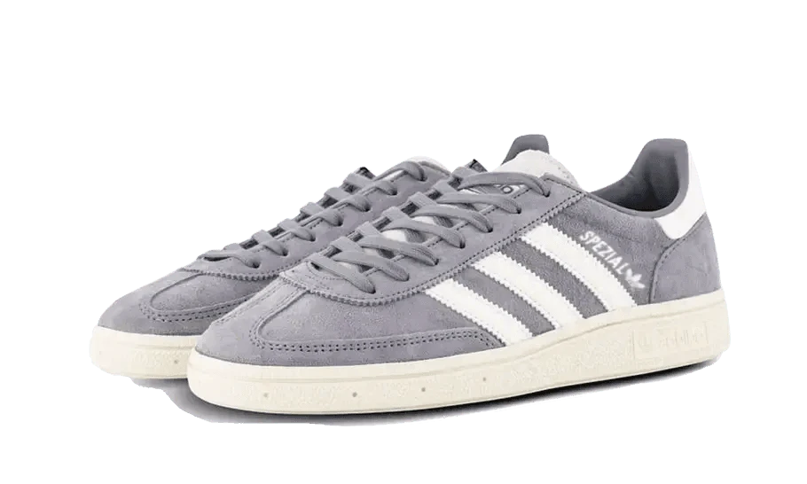 Handball Spezial Grey Core White - MNR Sneakers