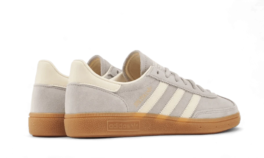 Handball Spezial Grey Cream - MNR Sneakers