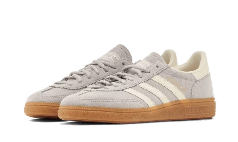 Handball Spezial Grey Cream - MNR Sneakers