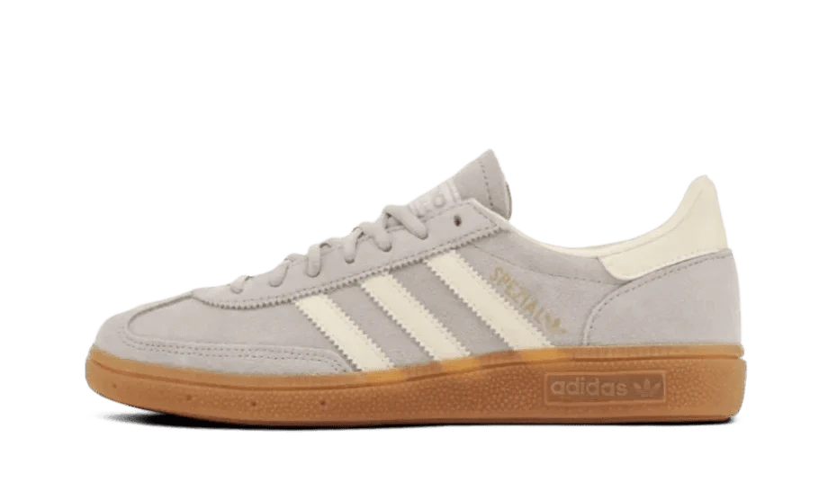 Handball Spezial Grey Cream - MNR Sneakers