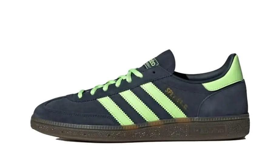 Handball Spezial Legend Ink Green Spark - MNR Sneakers