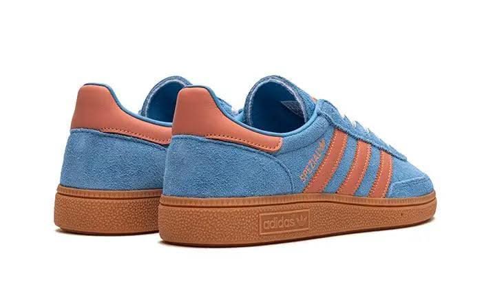 Handball Spezial Light Blue Wonder Clay - MNR Sneakers