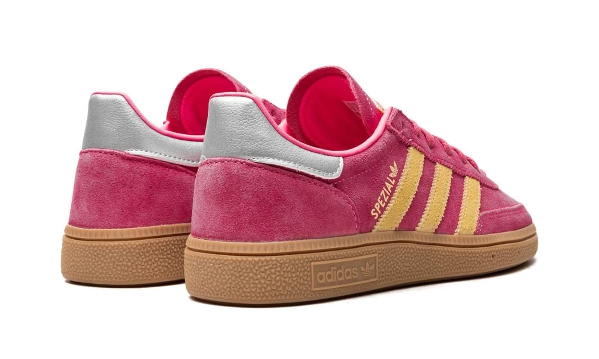 Handball Spezial Lucid Pink Almost Yellow - MNR Sneakers