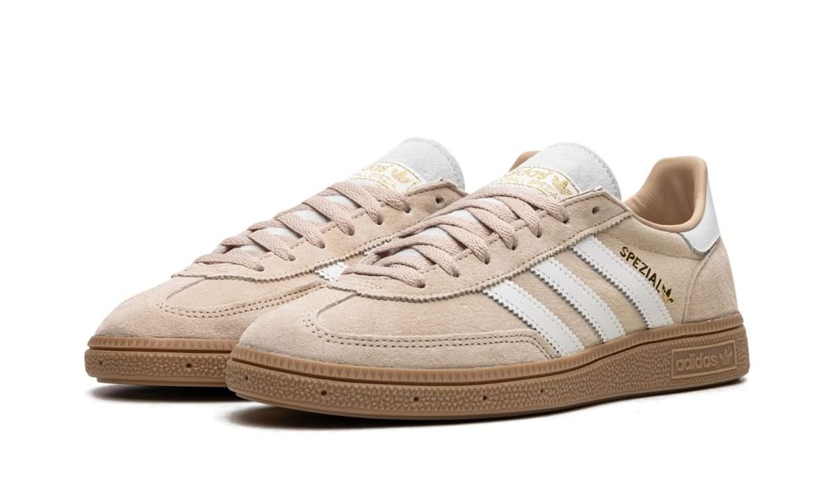 Handball Spezial Magic Beige - MNR Sneakers