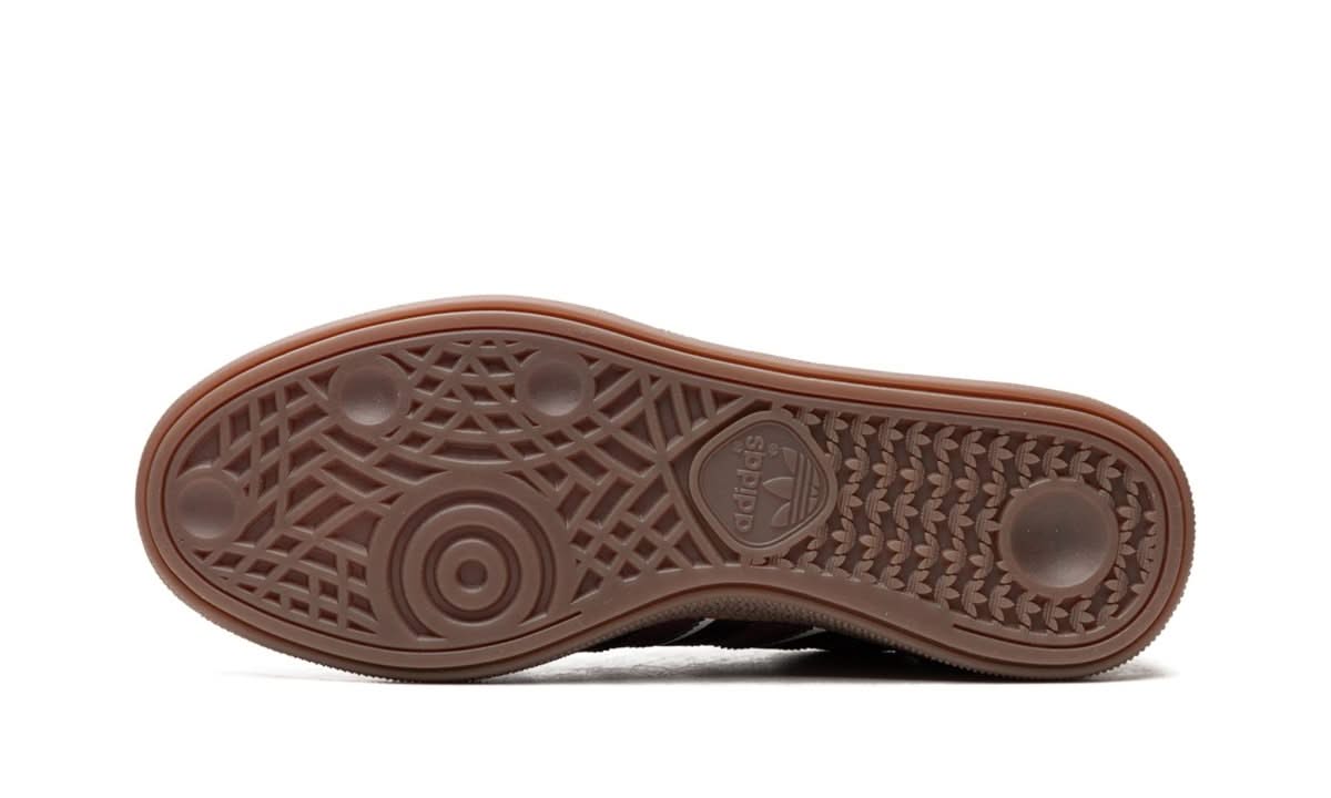 Handball Spezial Maroon Black Gum - MNR Sneakers
