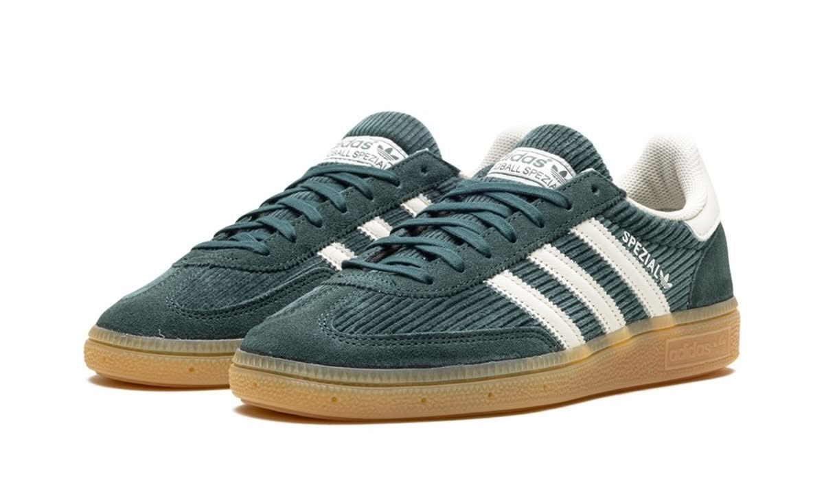 Handball Spezial Mineral Green - MNR Sneakers
