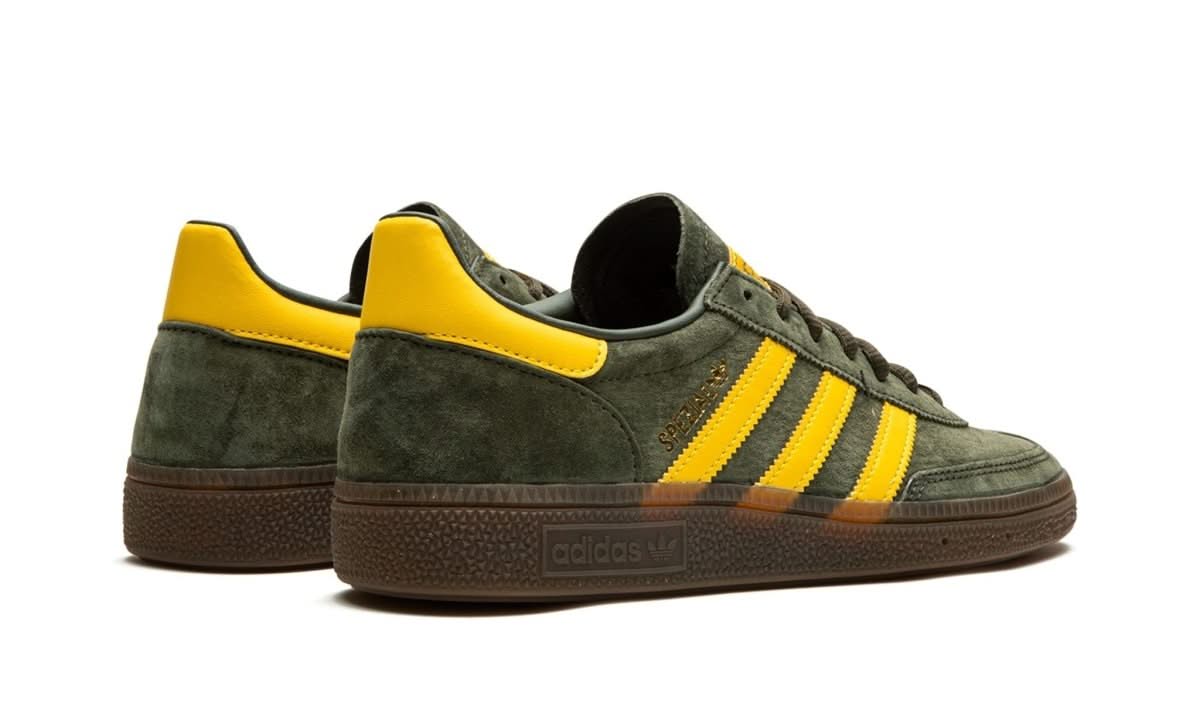 Handball Spezial Night Cargo - MNR Sneakers
