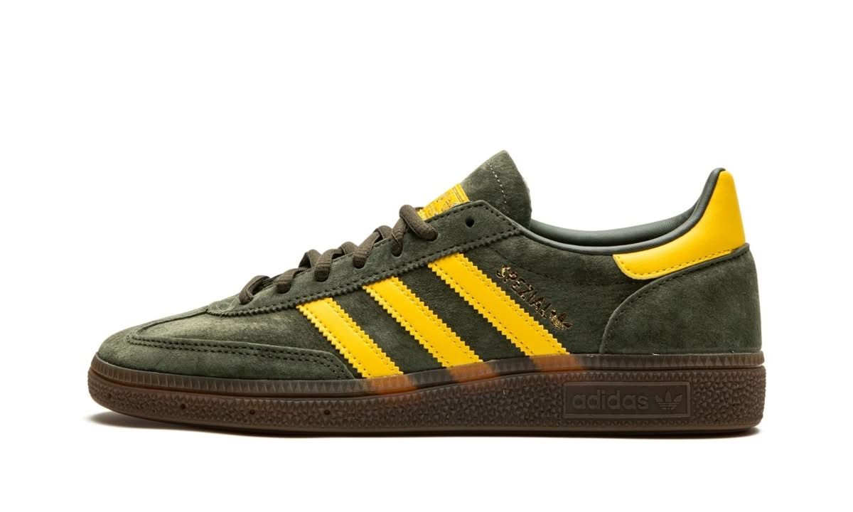 Handball Spezial Night Cargo - MNR Sneakers