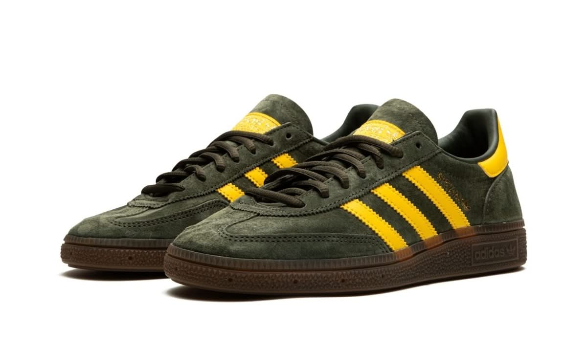 Handball Spezial Night Cargo - MNR Sneakers
