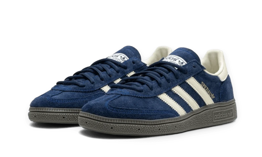 Handball Spezial Night Indigo Cream - MNR Sneakers