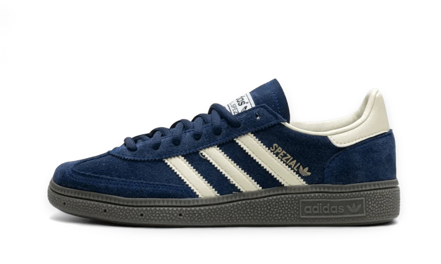 Handball Spezial Night Indigo Cream - MNR Sneakers
