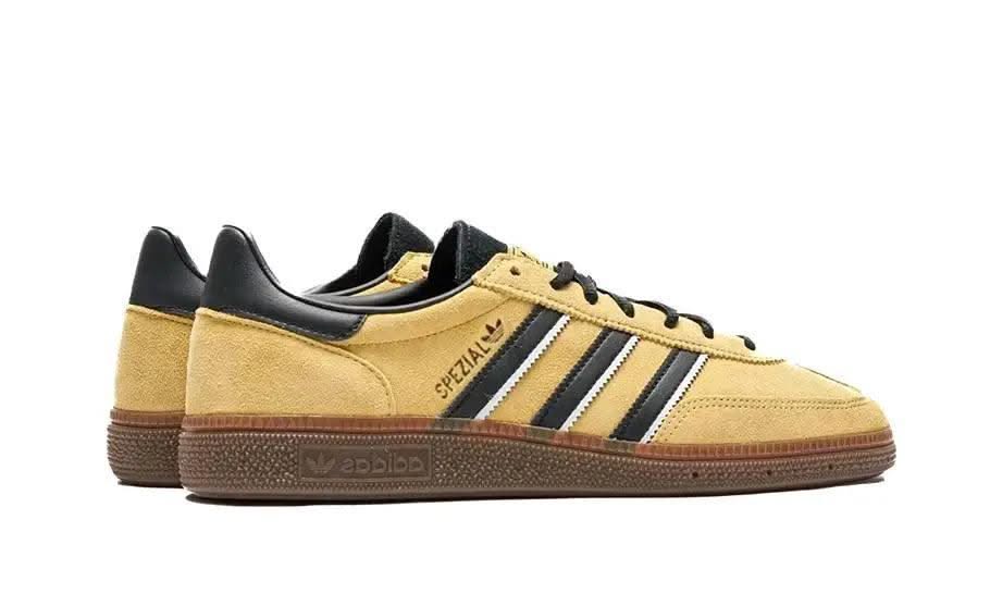 Handball Spezial Oat Black - MNR Sneakers