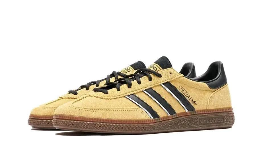 Handball Spezial Oat Black - MNR Sneakers
