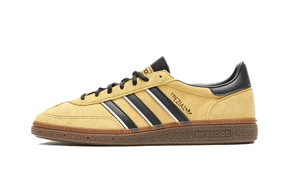 Handball Spezial Oat Black - MNR Sneakers