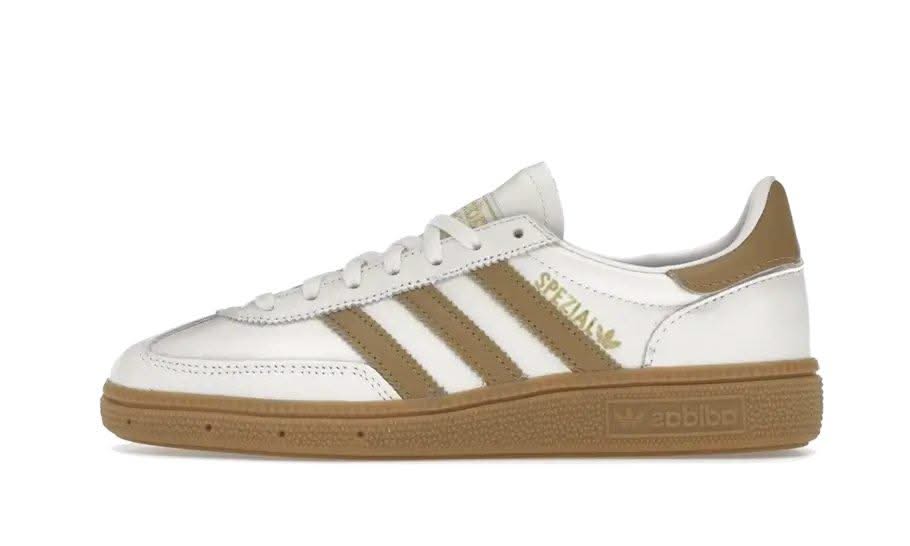 Handball Spezial Off White Gum - MNR Sneakers