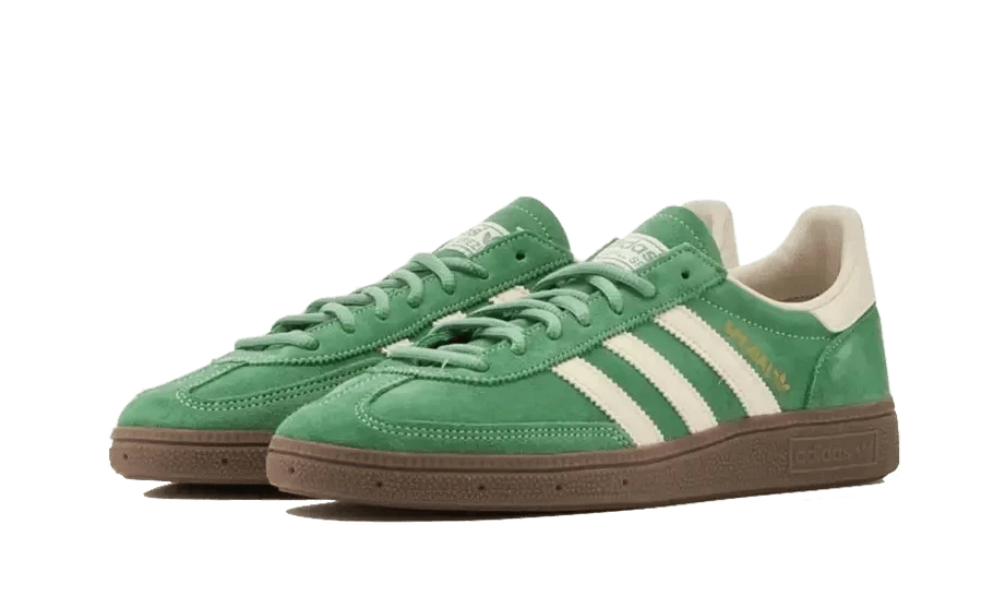 Handball Spezial Preloved Green White - MNR Sneakers