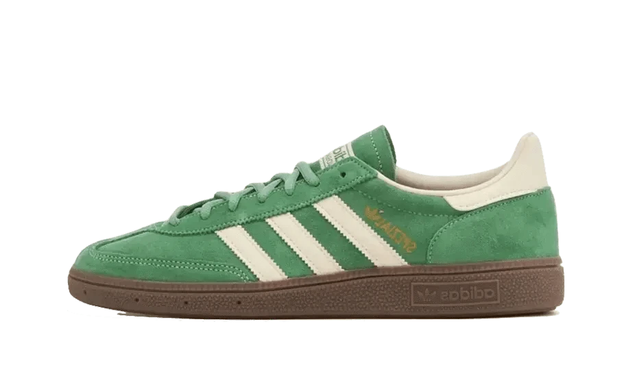 Handball Spezial Preloved Green White - MNR Sneakers